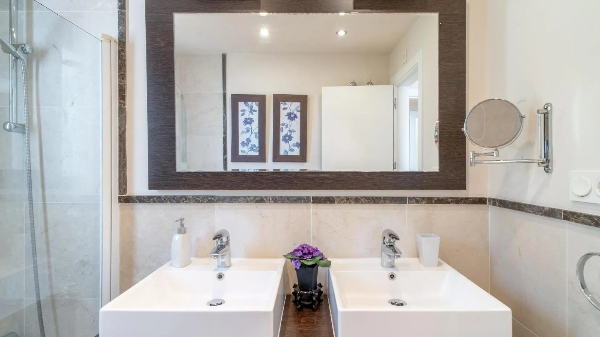Ferienwohnung Fuer 4 Personen Ca 110 Qm In Torrox Costa, Andalusien Costa Del Sol Apartment