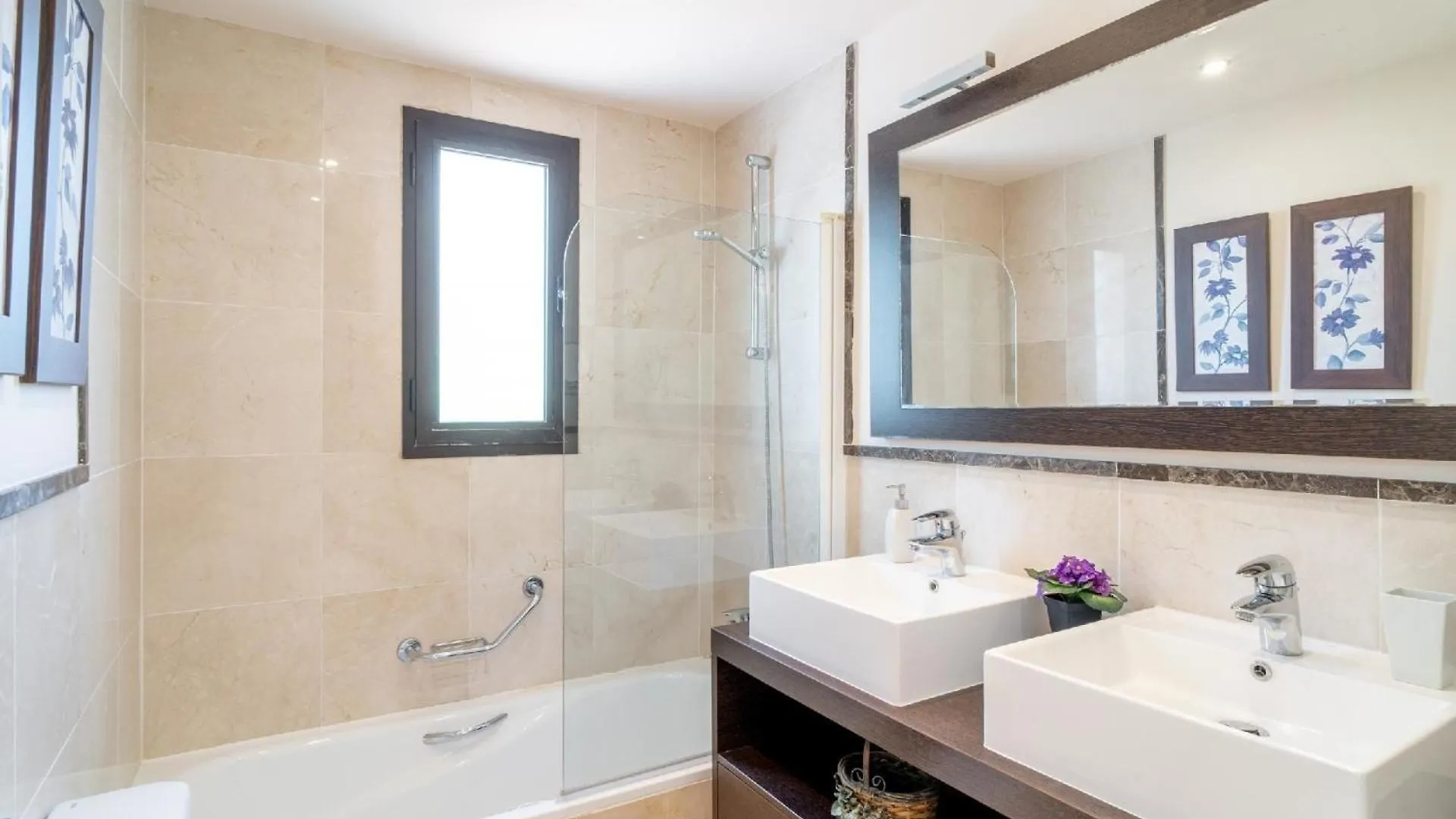 Ferienwohnung Fuer 4 Personen Ca 110 Qm In Torrox Costa, Andalusien Costa Del Sol