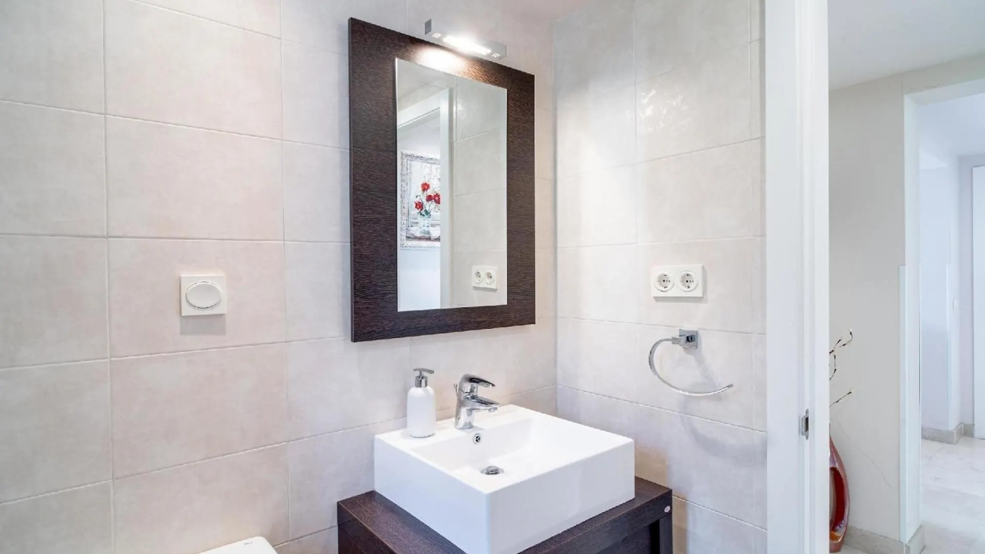 Ferienwohnung Fuer 4 Personen Ca 110 Qm In Torrox Costa, Andalusien Costa Del Sol 0*,