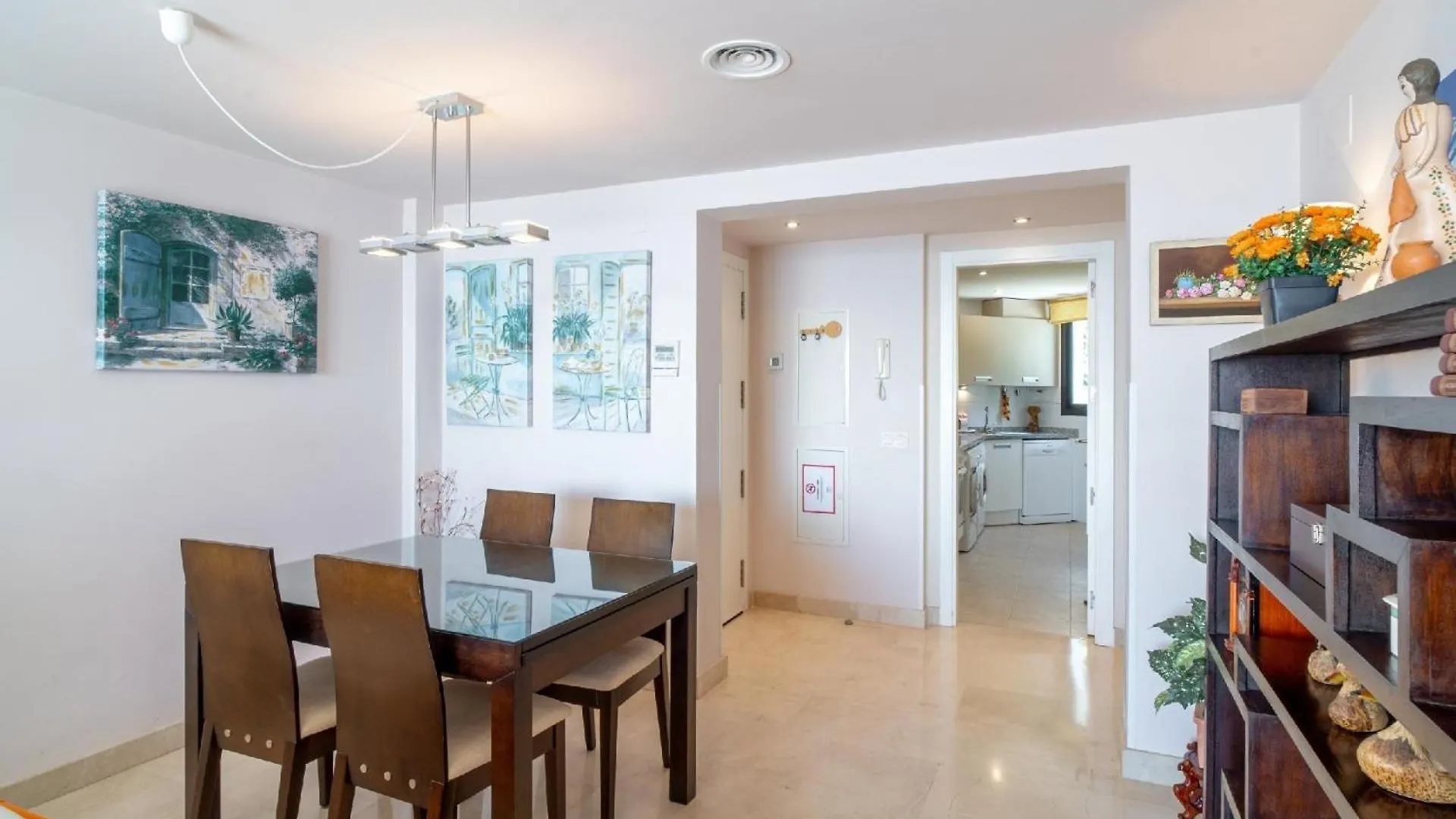 Apartment Ferienwohnung Fuer 4 Personen Ca 110 Qm In Torrox Costa, Andalusien Costa Del Sol