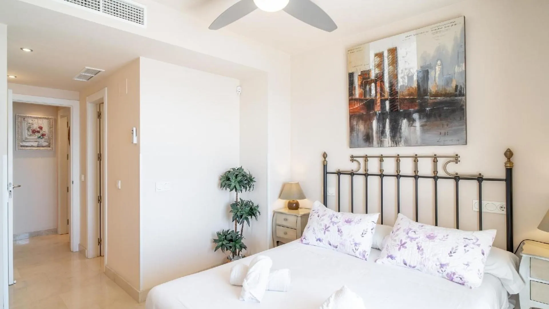 Ferienwohnung Fuer 4 Personen Ca 110 Qm In Torrox Costa, Andalusien Costa Del Sol Spain