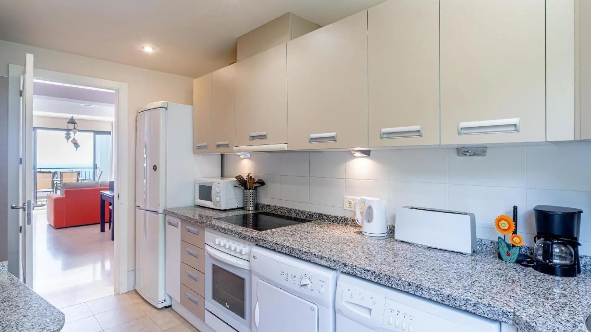 Ferienwohnung Fuer 4 Personen Ca 110 Qm In Torrox Costa, Andalusien Costa Del Sol