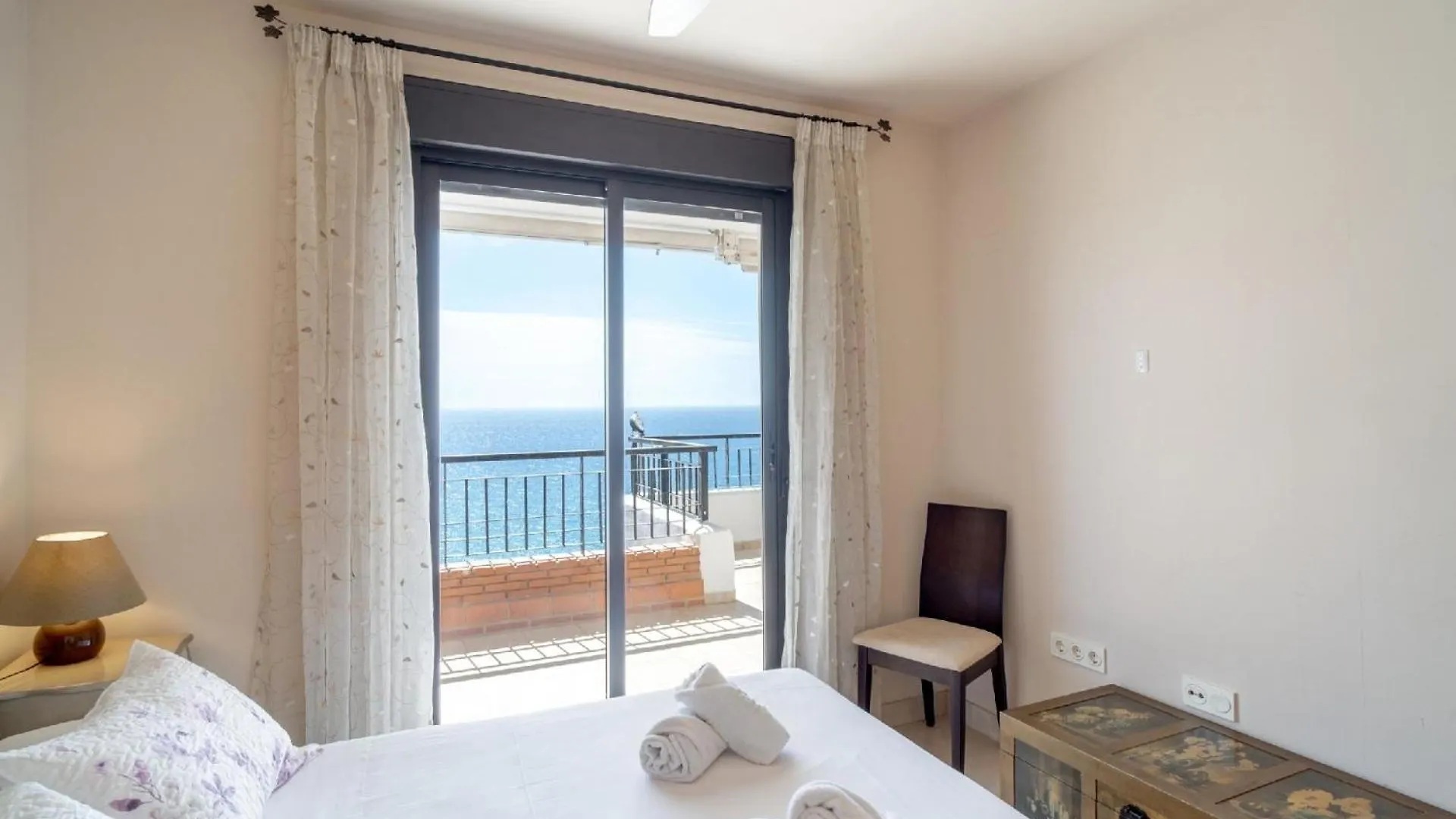 Ferienwohnung Fuer 4 Personen Ca 110 Qm In Torrox Costa, Andalusien Costa Del Sol
