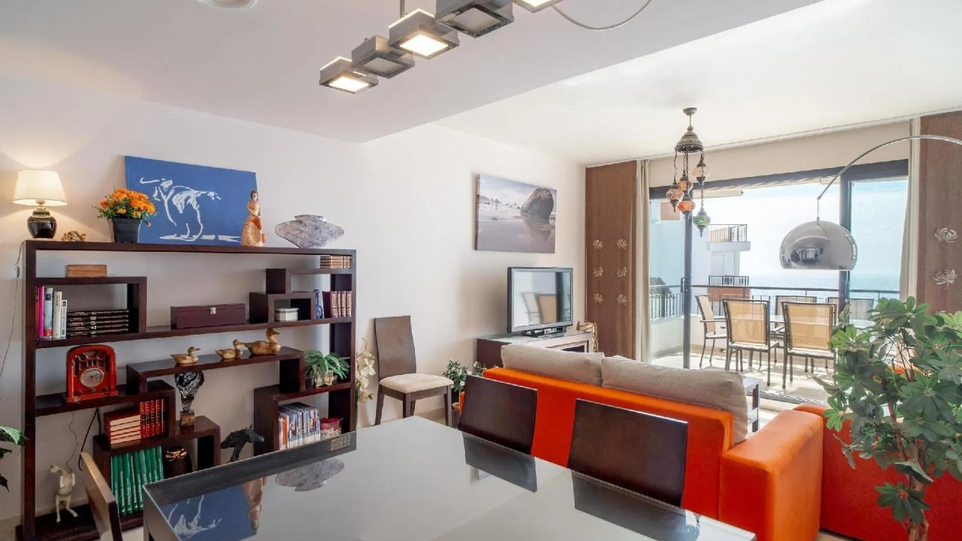 Ferienwohnung Fuer 4 Personen Ca 110 Qm In Torrox Costa, Andalusien Costa Del Sol Apartment