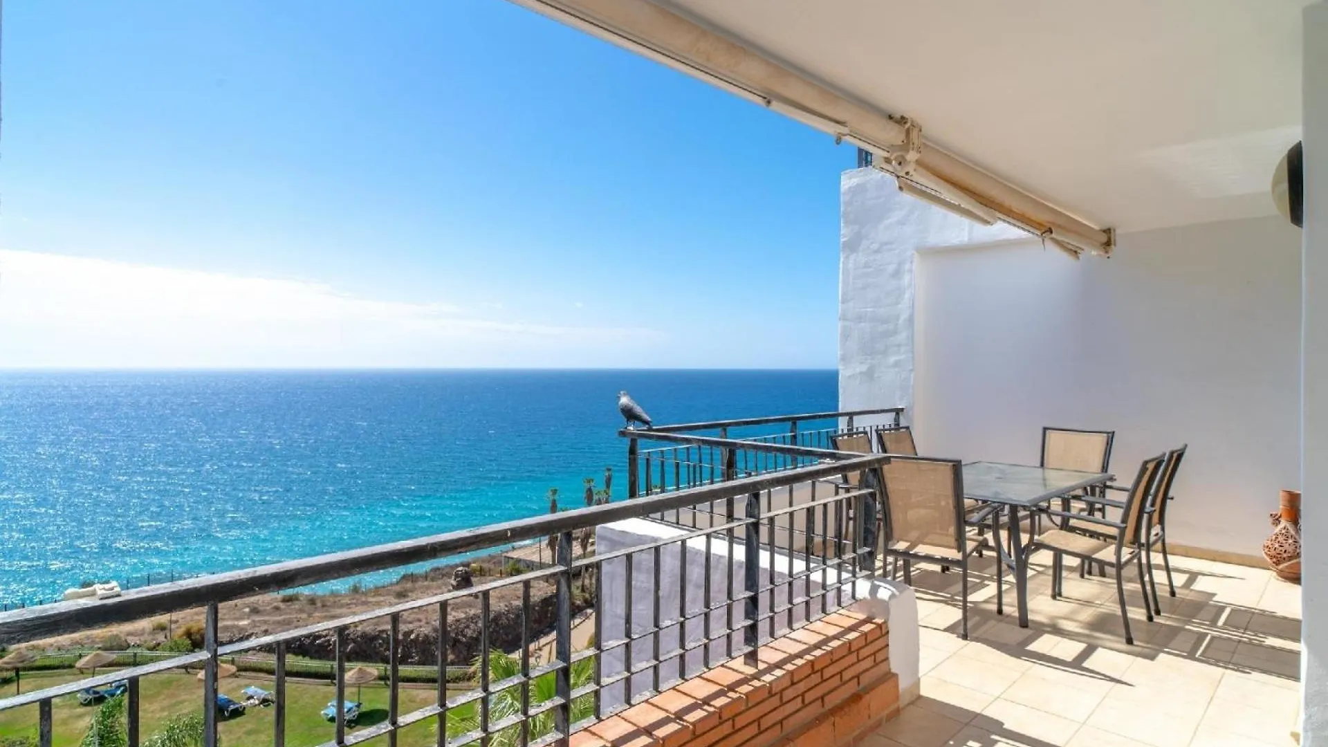 Apartment Ferienwohnung Fuer 4 Personen Ca 110 Qm In Torrox Costa, Andalusien Costa Del Sol