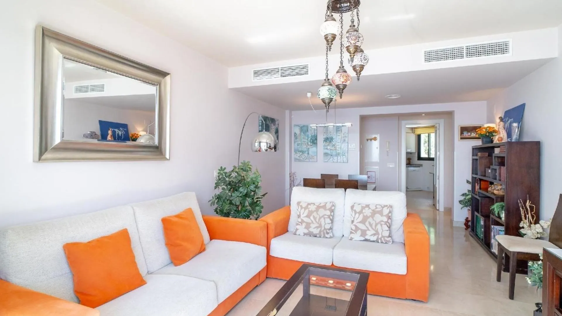 Ferienwohnung Fuer 4 Personen Ca 110 Qm In Torrox Costa, Andalusien Costa Del Sol