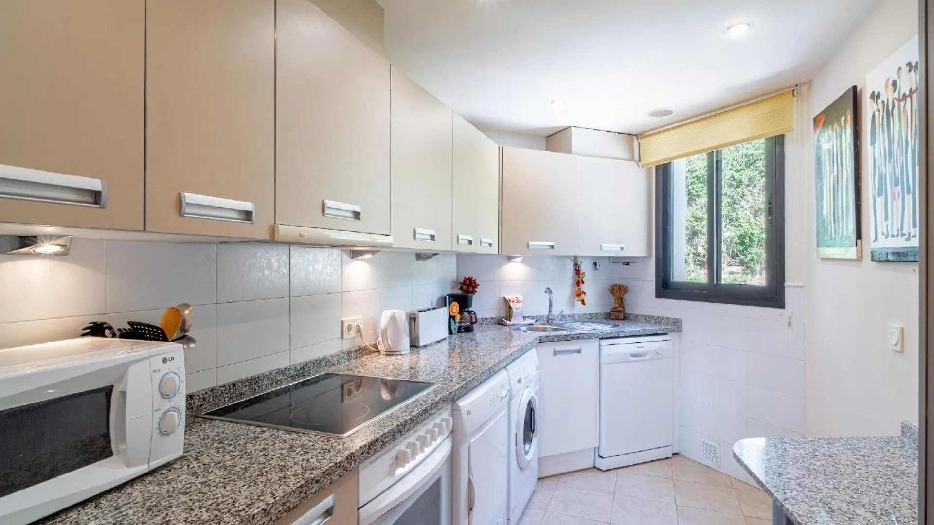 Ferienwohnung Fuer 4 Personen Ca 110 Qm In Torrox Costa, Andalusien Costa Del Sol Apartament